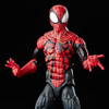 Marvel Legends Series Ben Reilly Spider-Man Collectible 6" Action Figure