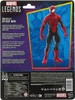 Marvel Legends Series Ben Reilly Spider-Man Collectible 6" Action Figure