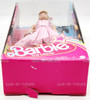 Barbie The Movie Doll Margot Robbie as Barbie Wearing Pink & White Gingham Dress (2)