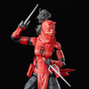 Marvel Legends Series Elektra Natchios Daredevil Collectible 6" Action Figure