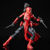 Marvel Legends Series Elektra Natchios Daredevil, Collectible 6" Action Figure