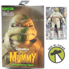 Teenage Mutant Ninja Turtles x Universal Monsters Michelangelo as The Mummy USED