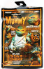 Teenage Mutant Ninja Turtles x Universal Monsters Michelangelo as The Mummy USED