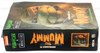 Teenage Mutant Ninja Turtles x Universal Monsters Michelangelo as The Mummy USED
