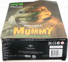 Teenage Mutant Ninja Turtles x Universal Monsters Michelangelo as The Mummy USED
