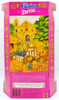Filipina Barbie Fiesta Patis Tesoro Pink Floral Dress 1991 Mattel #9907 NRFB