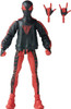 Marvel Legends Series Miles Morales Spider-Man Collectible 6" Action Figure