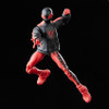 Marvel Legends Series Miles Morales Spider-Man Collectible 6" Action Figure