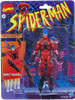 Marvel Legends Series Tarantula, Spider-Man Legends Collectible 6" Action Figure