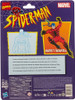 Marvel Legends Series Tarantula, Spider-Man Legends Collectible 6" Action Figure