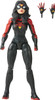 Marvel Legends Series Jessica Drew Spider-Woman, Spider-Man Legends 6 " Figure