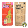 My First Barbie Fashions Heather O'Rourke Doll Dress 1980 Mattel #1910 NRFB