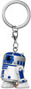 Funko Pop! Keychain: Star Wars - R2D2