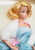 Barbie Fashion Model Collection Delphine Doll Silkstone 2000 Mattel #26929 NRFB