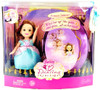 Barbie In The 12 Dancing Princesses Princess Janessa Doll 2006 Mattel J8896