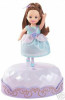 Barbie In The 12 Dancing Princesses Princess Janessa Doll 2006 Mattel J8896