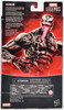Marvel Hasbro Legends Series Venom 6-inch Collectible Action Figure