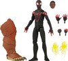 Spider-Man Marvel Legends Series Gamerverse Miles Morales 6" Action Figure