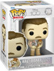 Funko Pop! Icons: Disney 100 - Walt Disney with Dumbo and Timothy