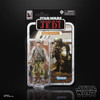STAR WARS The Black Series Rebel Trooper (Endor) ROTJ Collectible 6" Figure