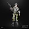 STAR WARS The Black Series Rebel Trooper (Endor) ROTJ Collectible 6" Figure