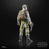 STAR WARS The Black Series Rebel Trooper (Endor) ROTJ Collectible 6" Figure