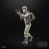 STAR WARS The Black Series Rebel Trooper (Endor) ROTJ Collectible 6" Figure