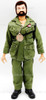 GI JOE Adventure Team 12" Talking Commander Figure Collectors' Club 2003 USED