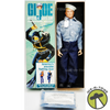 GI JOE Action Sailor 12" Action Figure Blond Hasbro 2003 NEW