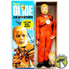 GI JOE Adventure Team 12" Air Adventurer Figure Collectors' Club 2000 USED