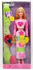 Picture Pockets Barbie Doll 2000 Mattel 28701