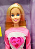Picture Pockets Barbie Doll 2000 Mattel 28701