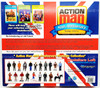 Action Man Sportsman Arsenal Football Figure & Accessories Hasbro 2006 NEW