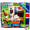 Action Man Sportsman West Ham United Football Figure & Accessories 2006 NEW