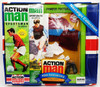 Action Man Sportsman West Ham United Football Figure & Accessories 2006 NEW