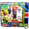 Action Man Sportsman Chelsea Football Figure & Accessories Hasbro 2006 NEW