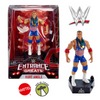 WWE Entrance Greats Kurt Angle Action Figure 2017 Mattel FML09