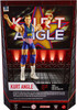 WWE Entrance Greats Kurt Angle Action Figure 2017 Mattel FML09