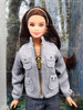 Barbie Twilight Pink Label Barbie Collector Bella Doll 2009 Mattel #R4162