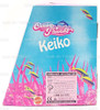 Barbie Ocean Friends Keiko Whale Sea Friend of Barbie 1995 Mattel No. 15505 NEW