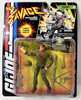 G.I. Joe Sgt. Savage And His Screaming Eagles #4 Dynamite Action Figure 81034