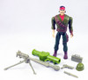 G.I. Joe Sgt. Savage And His Screaming Eagles #4 Dynamite Action Figure 81034