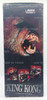 King Kong Action Figure Feature Film Figures Movie Maniacs 3 Deluxe Box Set NRFB