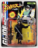 G.I. Joe Sgt. Savage And His Screaming Eagles #6 I.R.O.N. Stormtrooper Figure