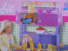 Barbie All Around Home Afternoon Snack Playset 2001 Mattel 47855