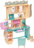 Barbie All Around Home Bedroom Playset 2000 Mattel 67552