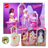 Barbie Bridal Boutique Play Set with Wedding Dress 1998 Mattel Arcotoys 67792