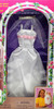 Barbie Bridal Boutique Play Set with Wedding Dress 1998 Mattel Arcotoys 67792