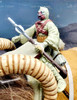 Star Wars Power of The Force Bantha & Tusken Raider Action Figure 1998 Kenner