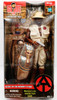 G.I. Joe Adventure Team Bravo Secret of the Mummy's Tomb Figure No. 81565 NRFB